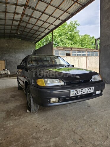 LADA (VAZ) 2115-6