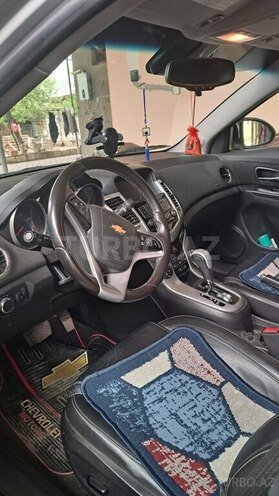Chevrolet Cruze-3