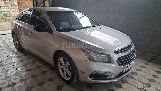 Chevrolet Cruze-5
