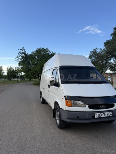 Ford Transit 1996, 350,000 km - 2.5 л - Ağstafa