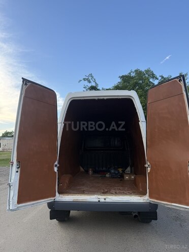 Ford Transit 1996, 350,000 km - 2.5 л - Ağstafa