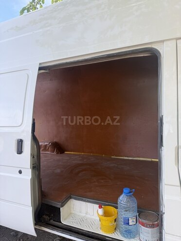 Ford Transit 1996, 350,000 km - 2.5 л - Ağstafa