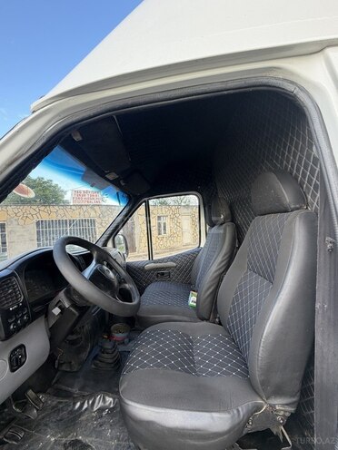 Ford Transit 1996, 350,000 km - 2.5 л - Ağstafa
