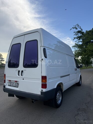 Ford Transit 1996, 350,000 km - 2.5 л - Ağstafa