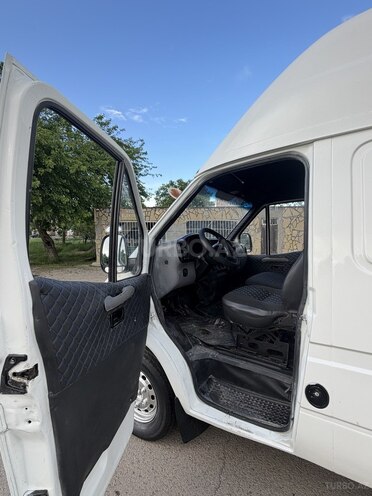 Ford Transit 1996, 350,000 km - 2.5 л - Ağstafa