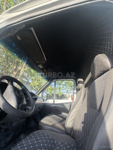 Ford Transit 1996, 350,000 km - 2.5 л - Ağstafa
