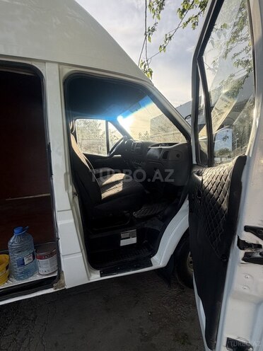 Ford Transit 1996, 350,000 km - 2.5 л - Ağstafa