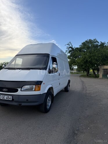 Ford Transit 1996, 350,000 km - 2.5 л - Ağstafa