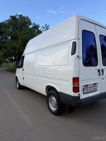 Ford Transit 1996, 350,000 km - 2.5 л - Ağstafa