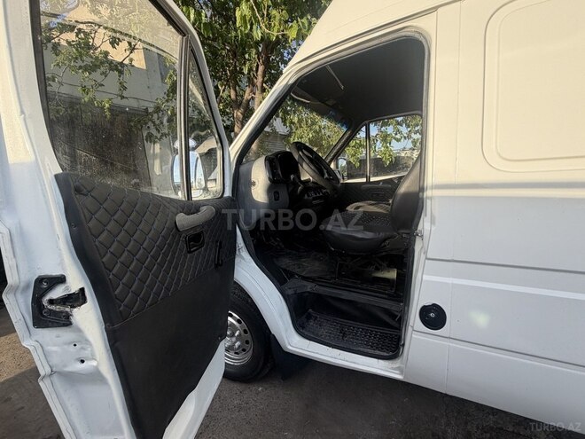 Ford Transit 1996, 350,000 km - 2.5 л - Ağstafa
