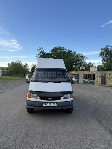 Ford Transit 1996, 350,000 km - 2.5 л - Ağstafa