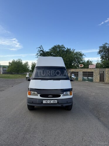 Ford Transit 1996, 350,000 km - 2.5 л - Ağstafa