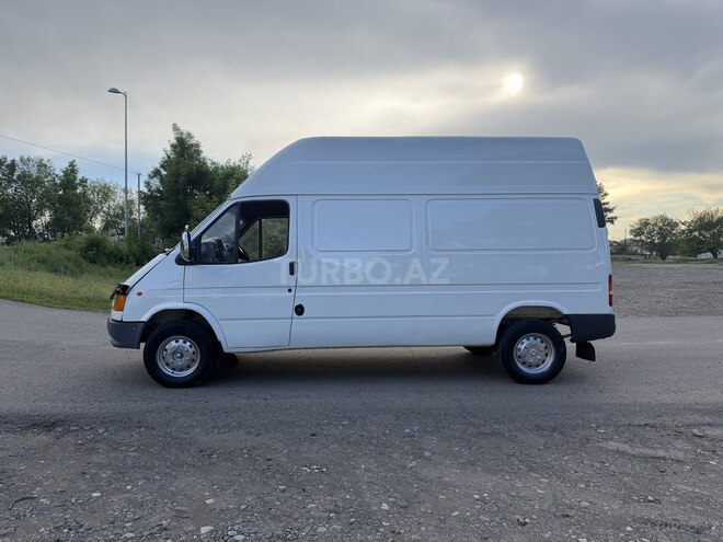 Ford Transit 1996, 350,000 km - 2.5 л - Ağstafa