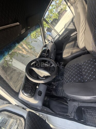 Ford Transit 1996, 350,000 km - 2.5 л - Ağstafa