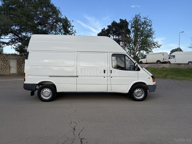 Ford Transit 1996, 350,000 km - 2.5 л - Ağstafa