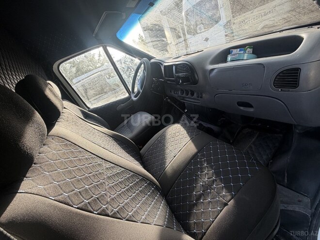 Ford Transit 1996, 350,000 km - 2.5 л - Ağstafa