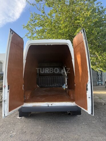 Ford Transit 1996, 350,000 km - 2.5 л - Ağstafa