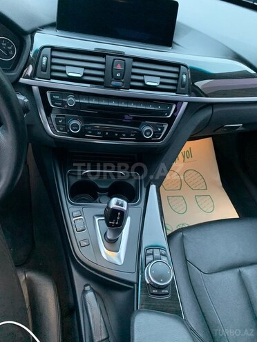 BMW 420-3
