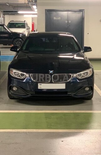 BMW 420-1