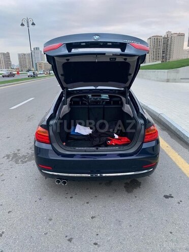BMW 420-9