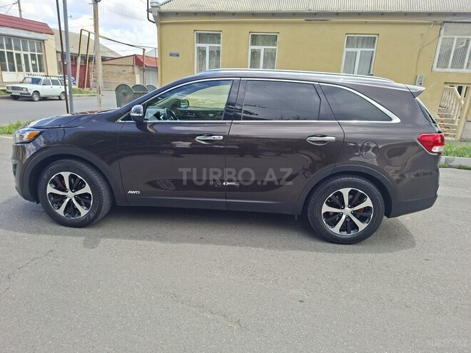 Kia Sorento-4