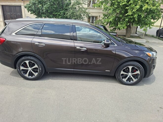 Kia Sorento-5
