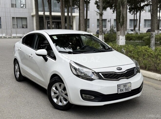 Kia Rio-12