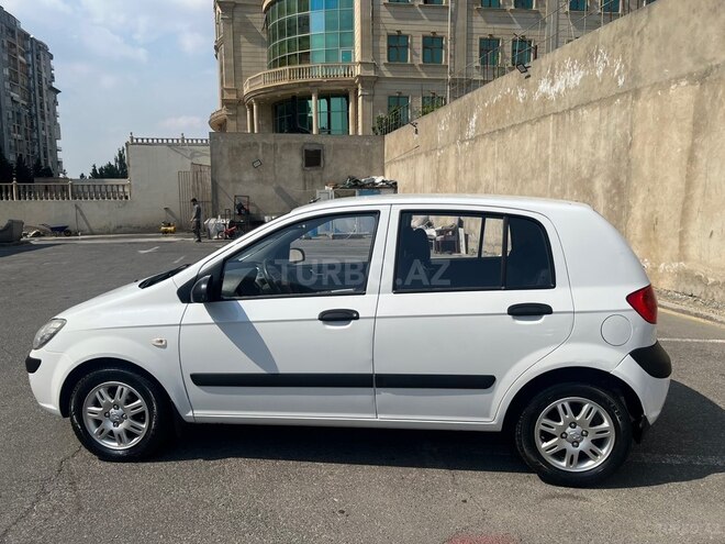 Hyundai Getz-3