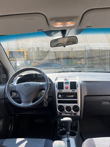 Hyundai Getz-5
