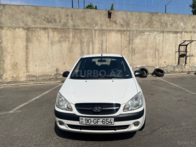 Hyundai Getz-1