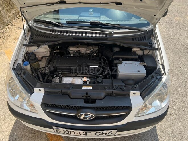 Hyundai Getz-7