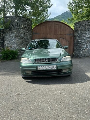 Opel Astra-5