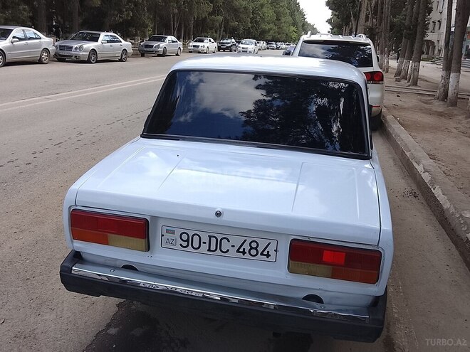 LADA (VAZ) 2107-9