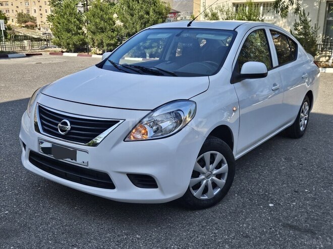 Nissan Latio-1