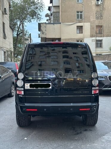 Land Rover Discovery-2