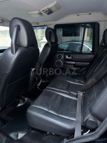 Land Rover Discovery-5