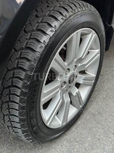 Land Rover Discovery-7