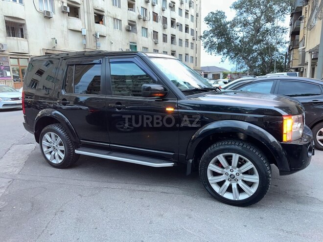 Land Rover Discovery-3