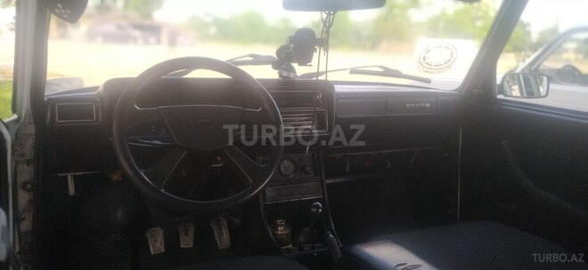 LADA (VAZ) 2107-9