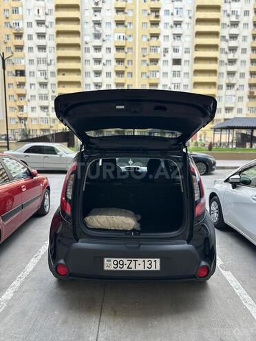 Kia Soul-6