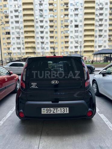 Kia Soul-5
