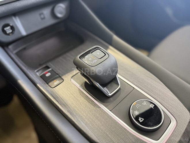 Nissan Qashqai 2026, 0 km - 1.3 l - Bakı