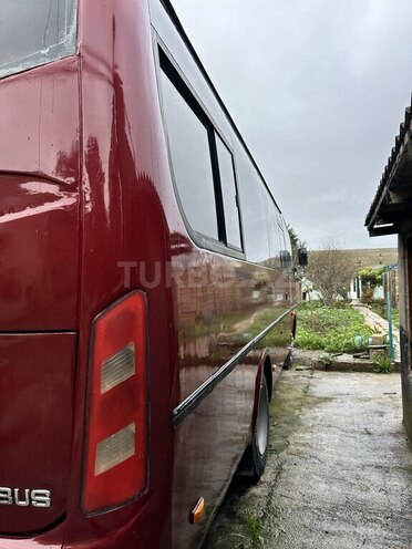 Yutong ZK6729D-9