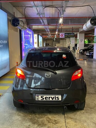 Mazda 2-3