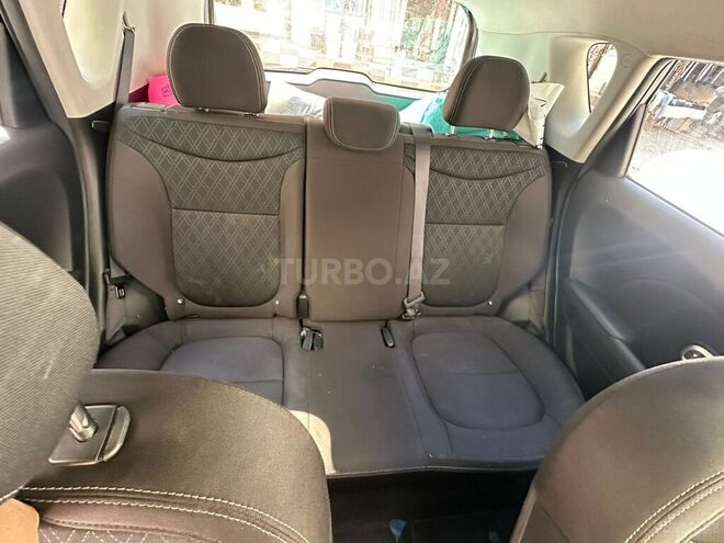 Kia Soul-11