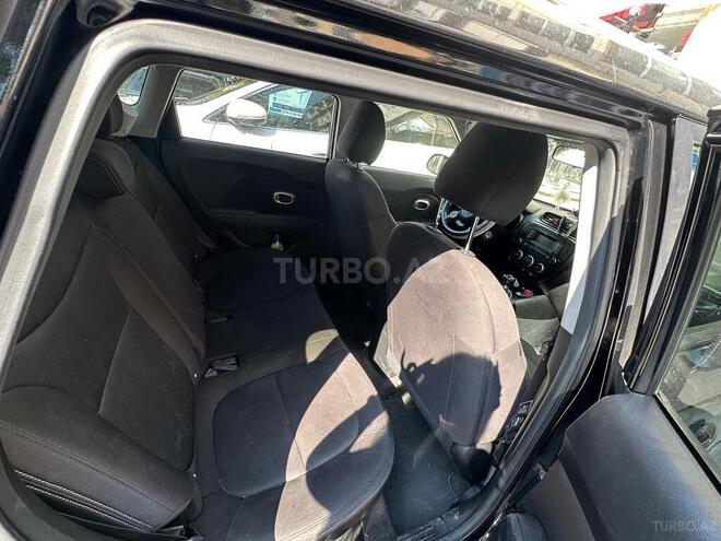 Kia Soul-8