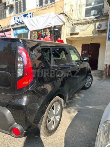 Kia Soul-10