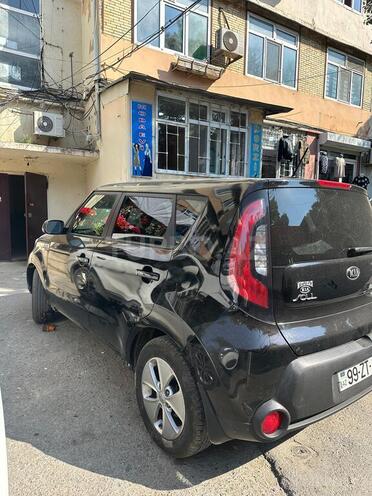 Kia Soul-9