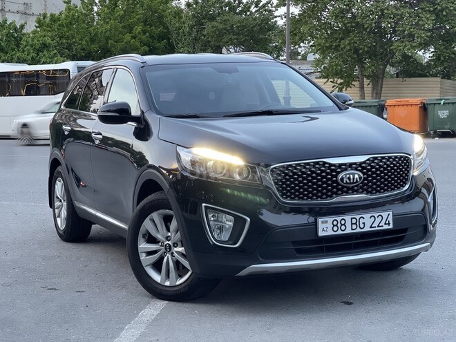 Kia Sorento-6