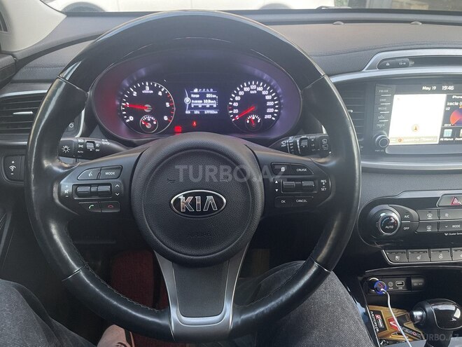 Kia Sorento-3